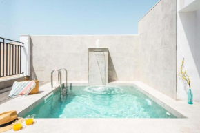 Apartamento Mercedes